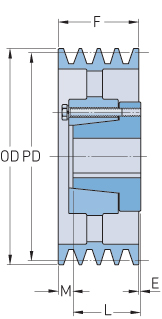 PHP 10-3V3350-F